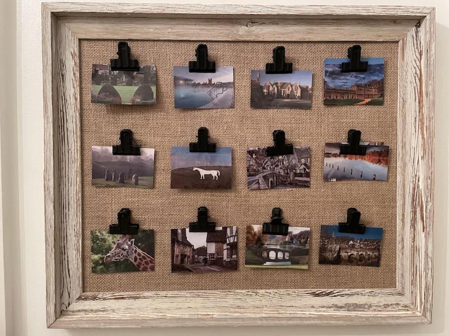 Hebe Cottage - Idyllic And Homely With Attention To Detail Atworth ภายนอก รูปภาพ