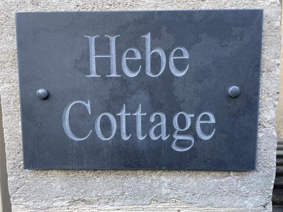 Hebe Cottage - Idyllic And Homely With Attention To Detail Atworth ภายนอก รูปภาพ