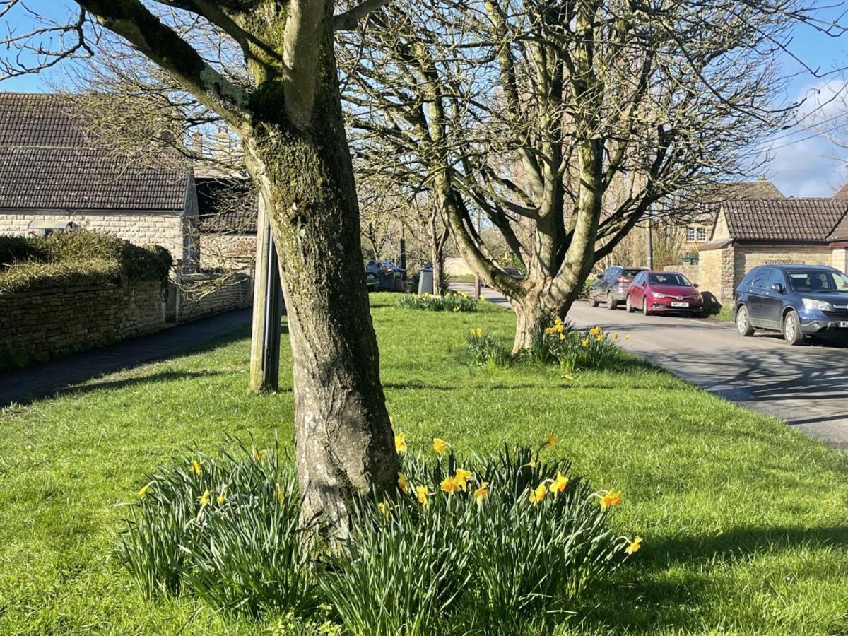 Hebe Cottage - Idyllic And Homely With Attention To Detail Atworth ภายนอก รูปภาพ