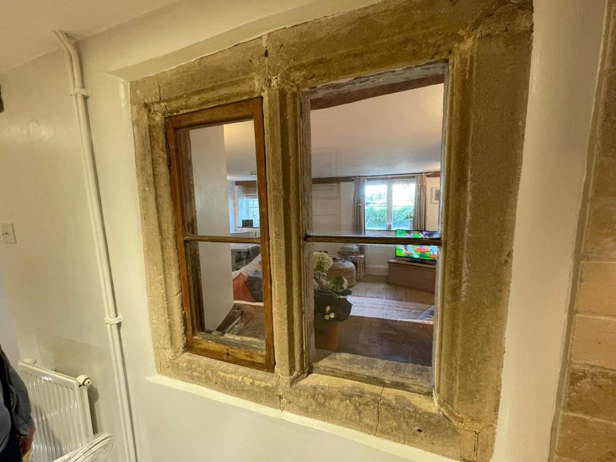 Hebe Cottage - Idyllic And Homely With Attention To Detail Atworth ภายนอก รูปภาพ