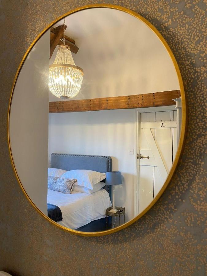 Hebe Cottage - Idyllic And Homely With Attention To Detail Atworth ภายนอก รูปภาพ