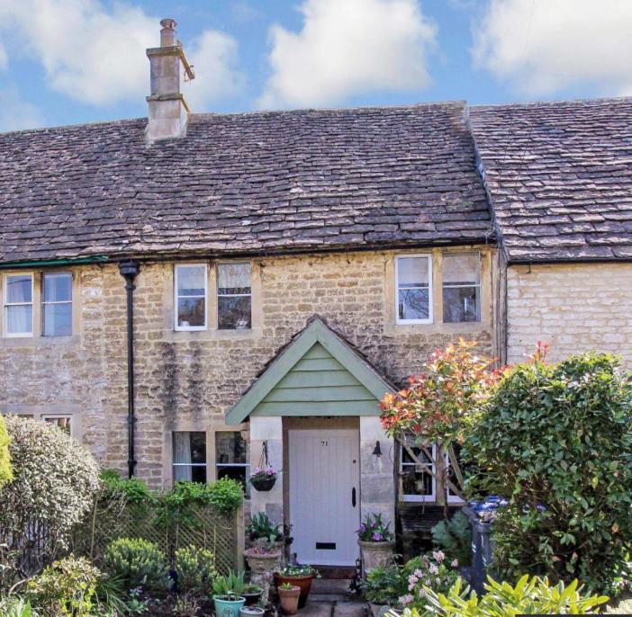 Hebe Cottage - Idyllic And Homely With Attention To Detail Atworth ภายนอก รูปภาพ
